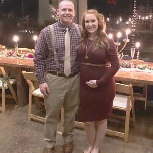 Meet your Posher, Christan